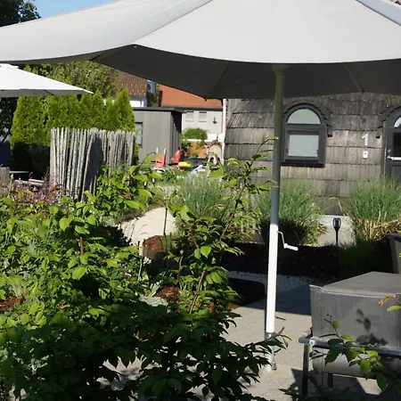 Ferienwohnung Freches Wohnen Igluhuts Lindau  Exterior foto