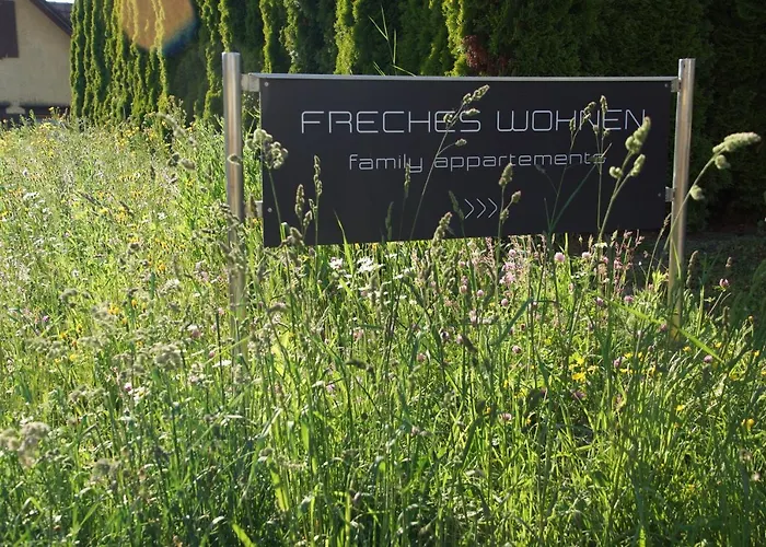 Freches Wohnen Igluhuts