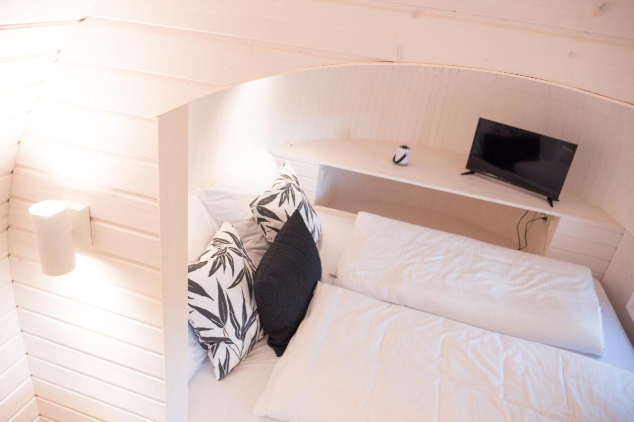 Freches Wohnen Igluhuts Apartment Lindau (Bodensee)