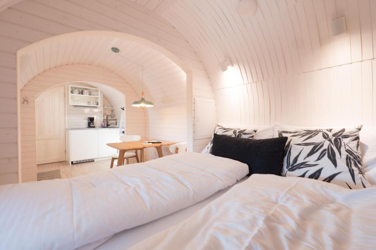 Freches Wohnen Igluhuts Apartment *