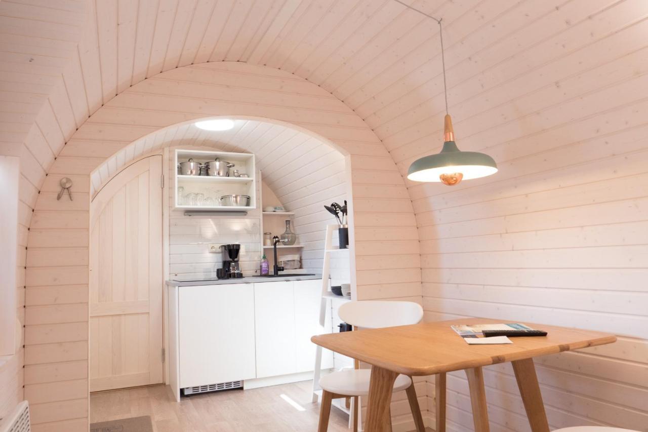 Apartment Freches Wohnen Igluhuts