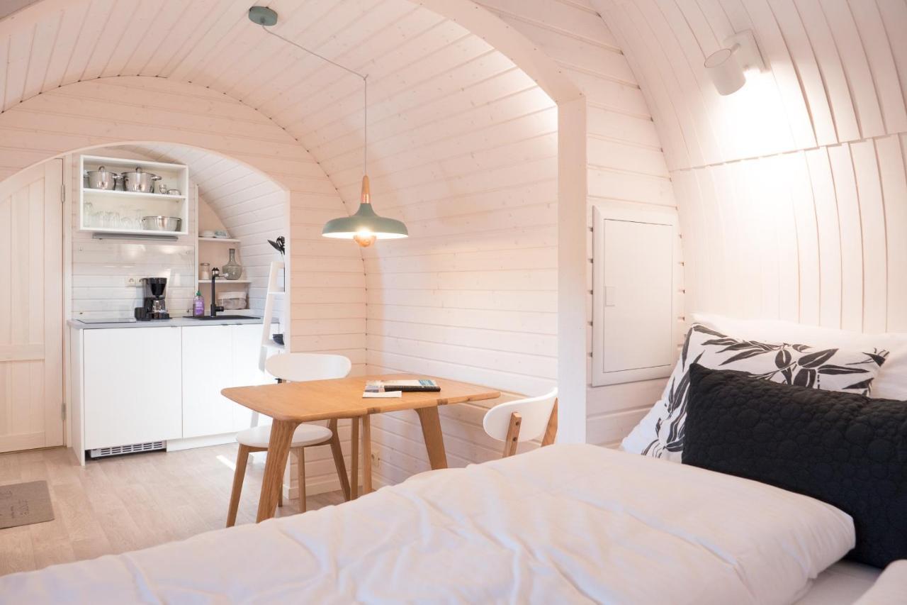 Apartment Freches Wohnen Igluhuts *