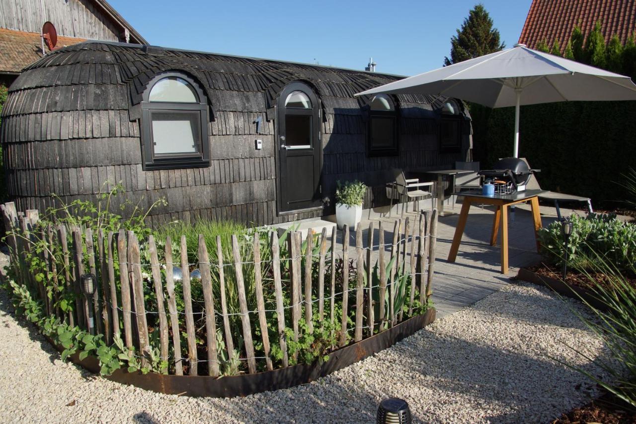Apartamento Freches Wohnen Igluhuts