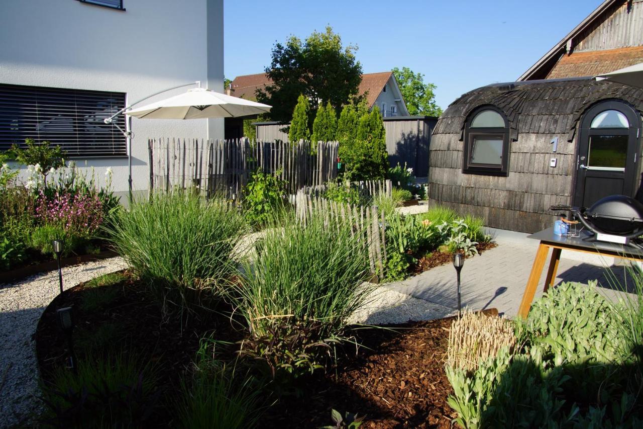 Freches Wohnen Igluhuts Lindau (Bodensee)