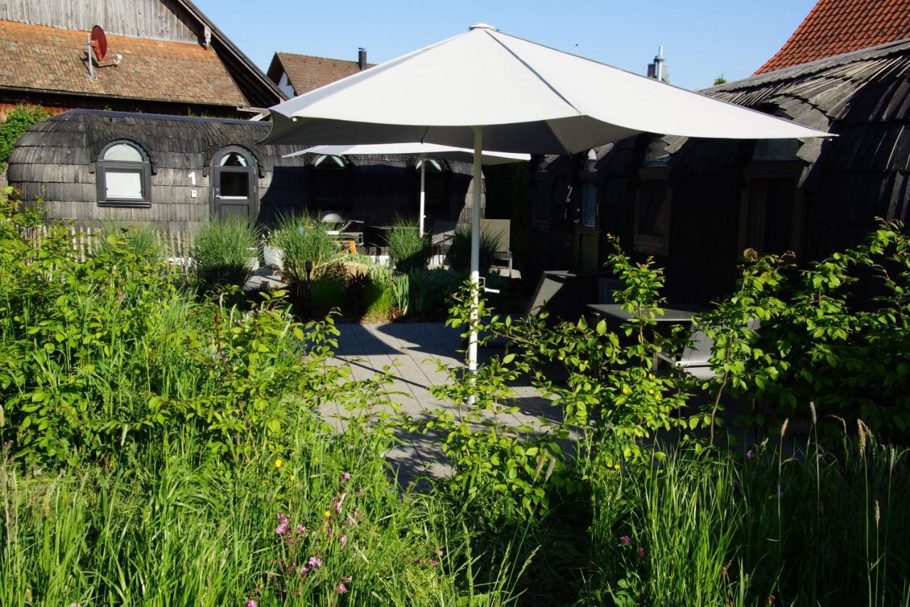 Freches Wohnen Igluhuts Apartamento Lindau (Bodensee)